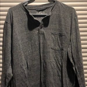 XL American Rag Long Sleeve T